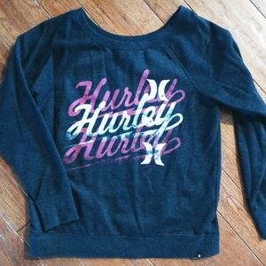 Hurley Sweatshirt